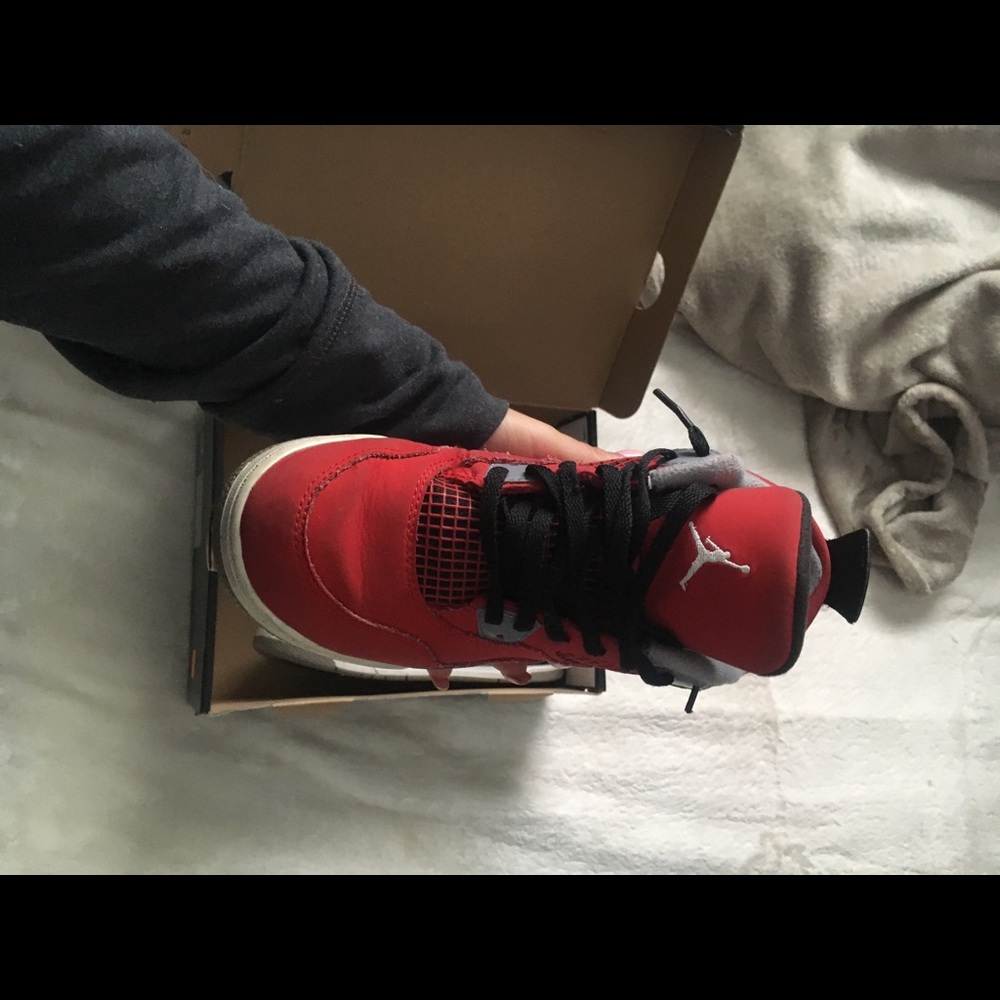 Toro 4s - Picture 4 of 6